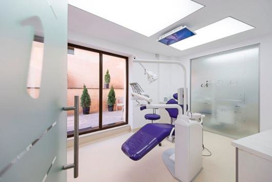 Clinica New Dental - clinica stomatologica